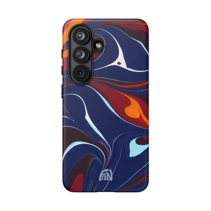 Retro Tide Protective Cases