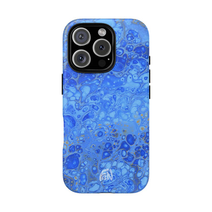 Sweet Blues Protective Cases