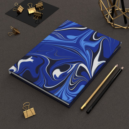 Mono Flow Satin-matte Journal