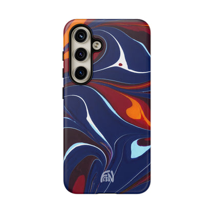 Retro Tide Protective Cases