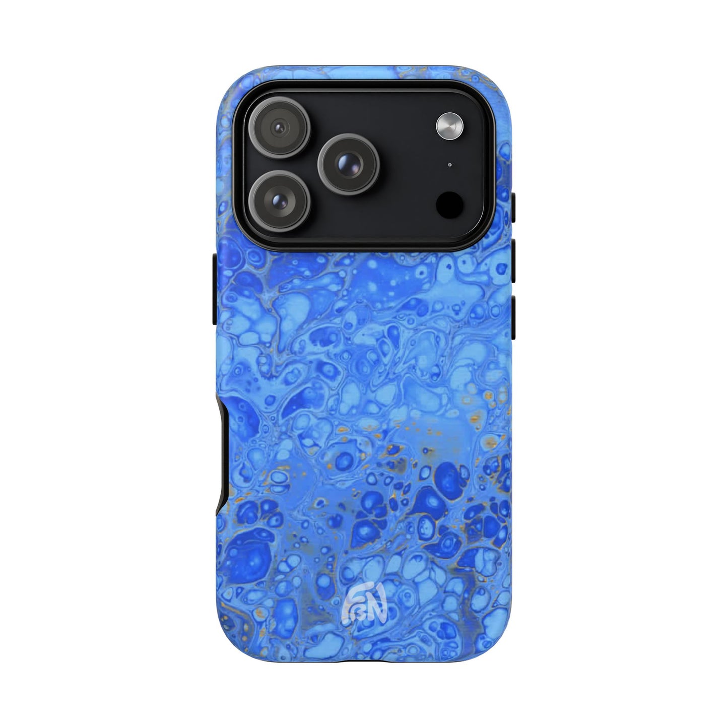 Sweet Blues Protective Cases