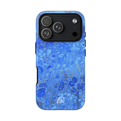 Sweet Blues Protective Cases