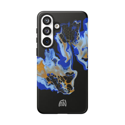 Fire & Ice Protective Cases