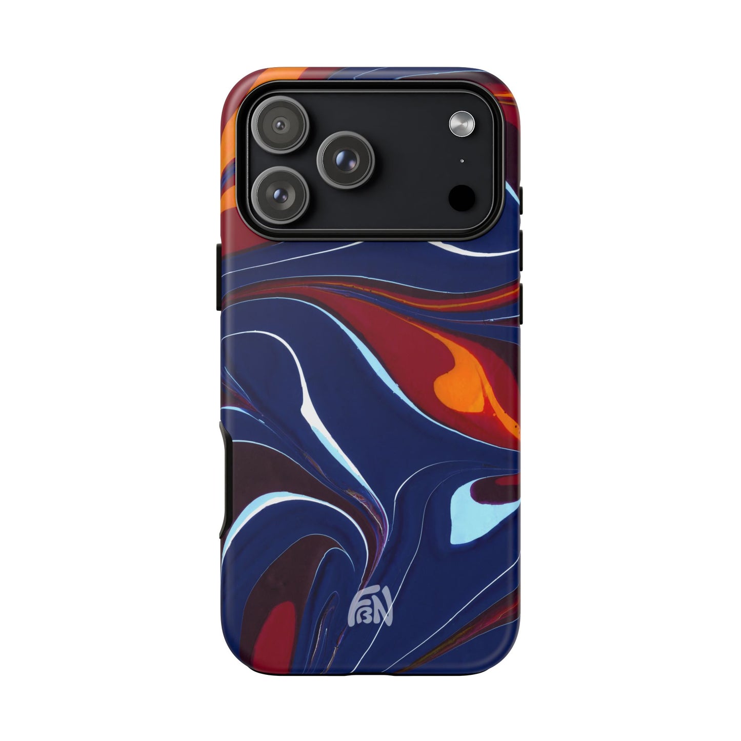 Retro Tide Protective Cases