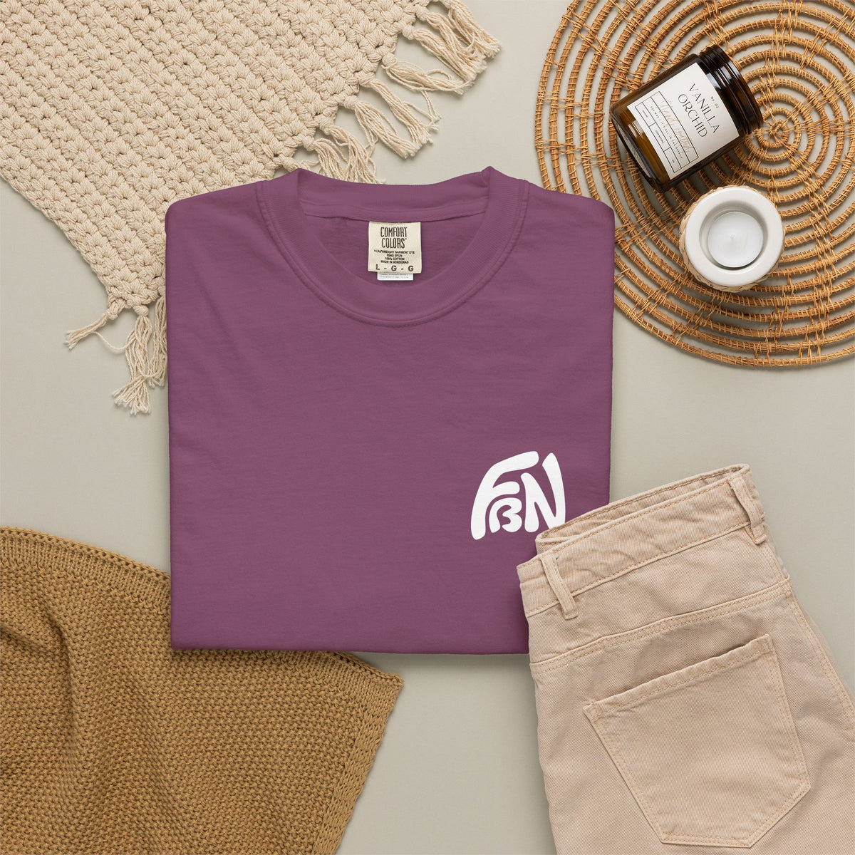 FBN T-shirt