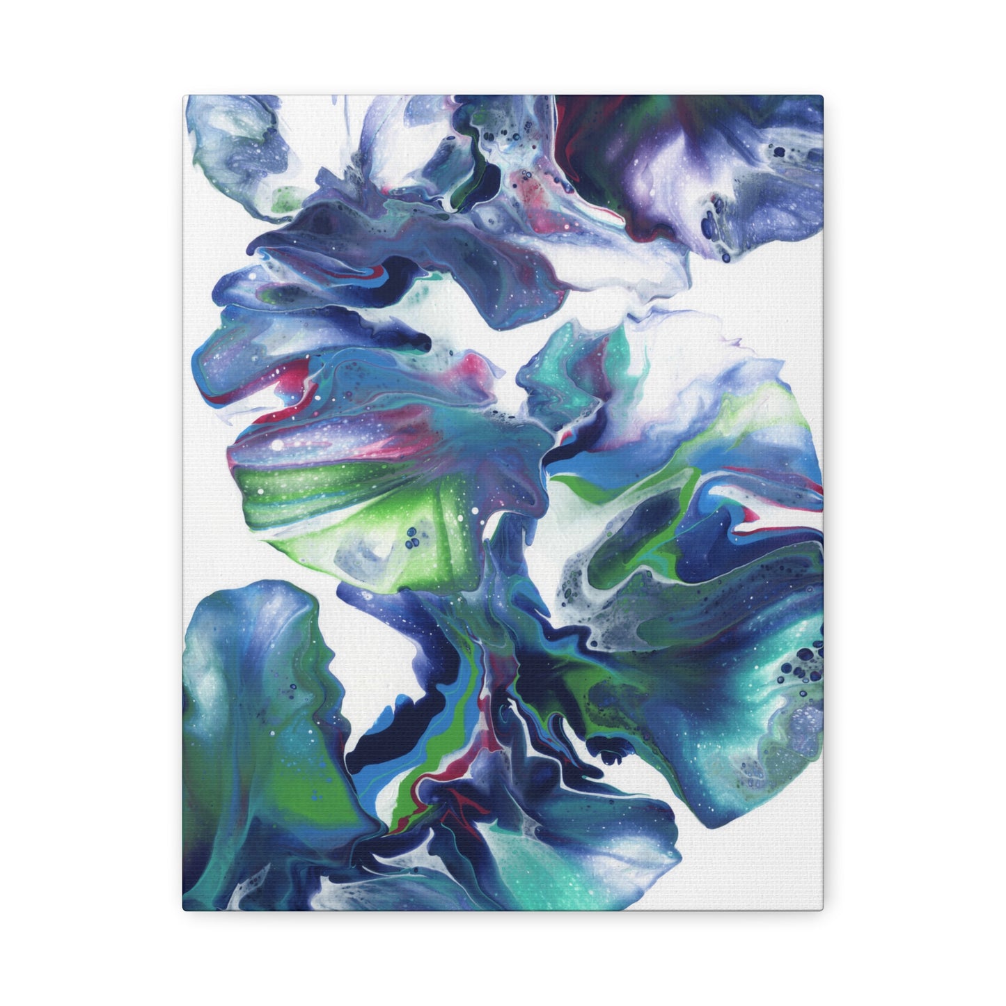 Piece of the Reef Print