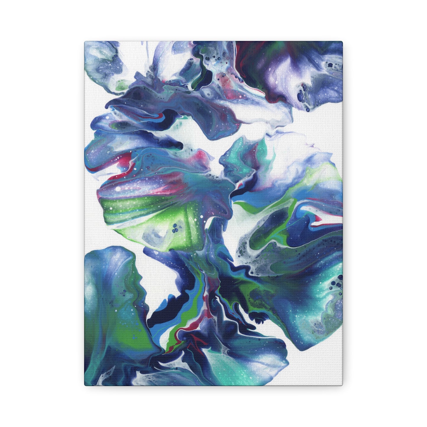 Piece of the Reef Print