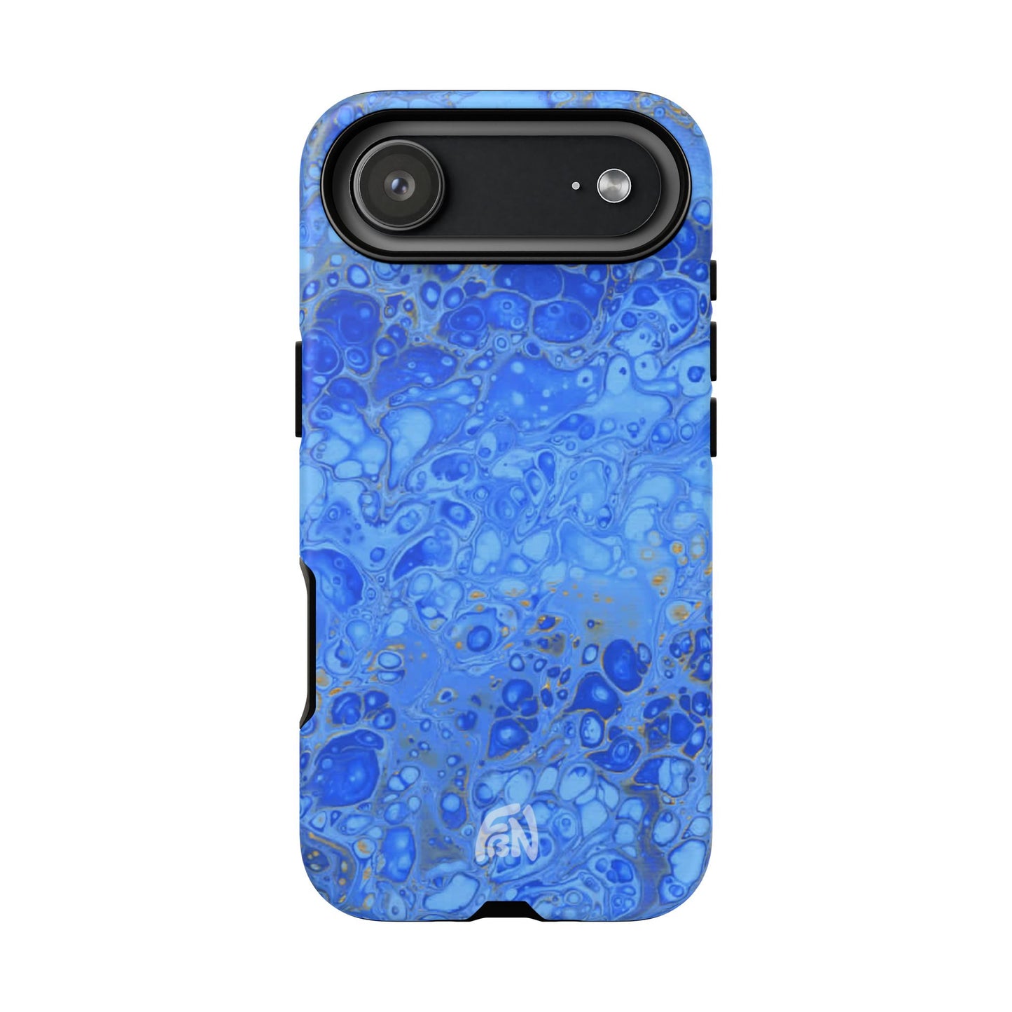 Sweet Blues Protective Cases