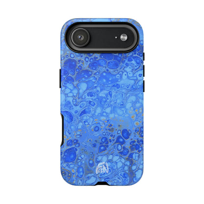 Sweet Blues Protective Cases