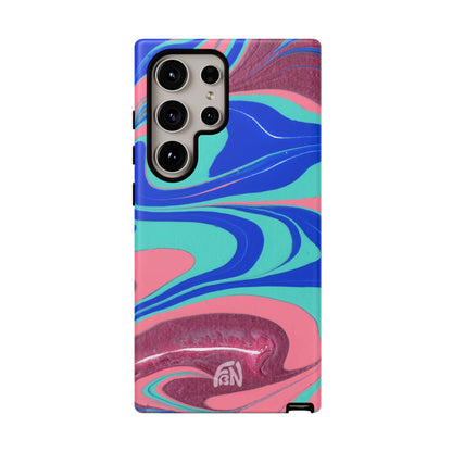 Spring Flow Protective Cases