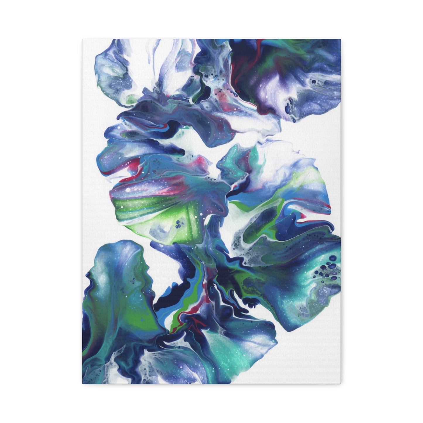 Piece of the Reef Print