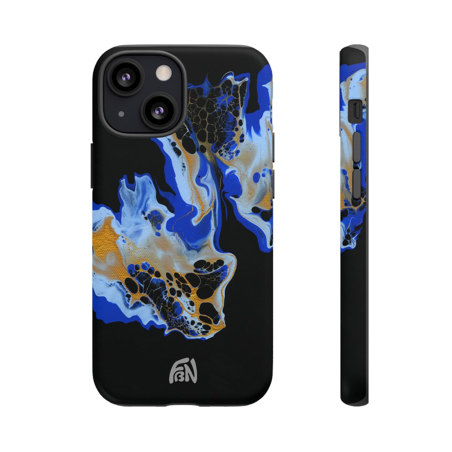 Fire & Ice Protective Cases