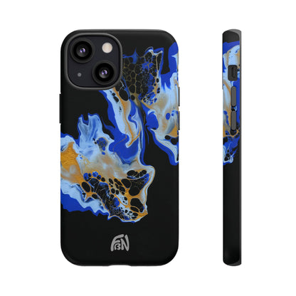Fire & Ice Protective Cases