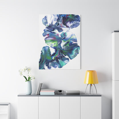 Piece of the Reef Print