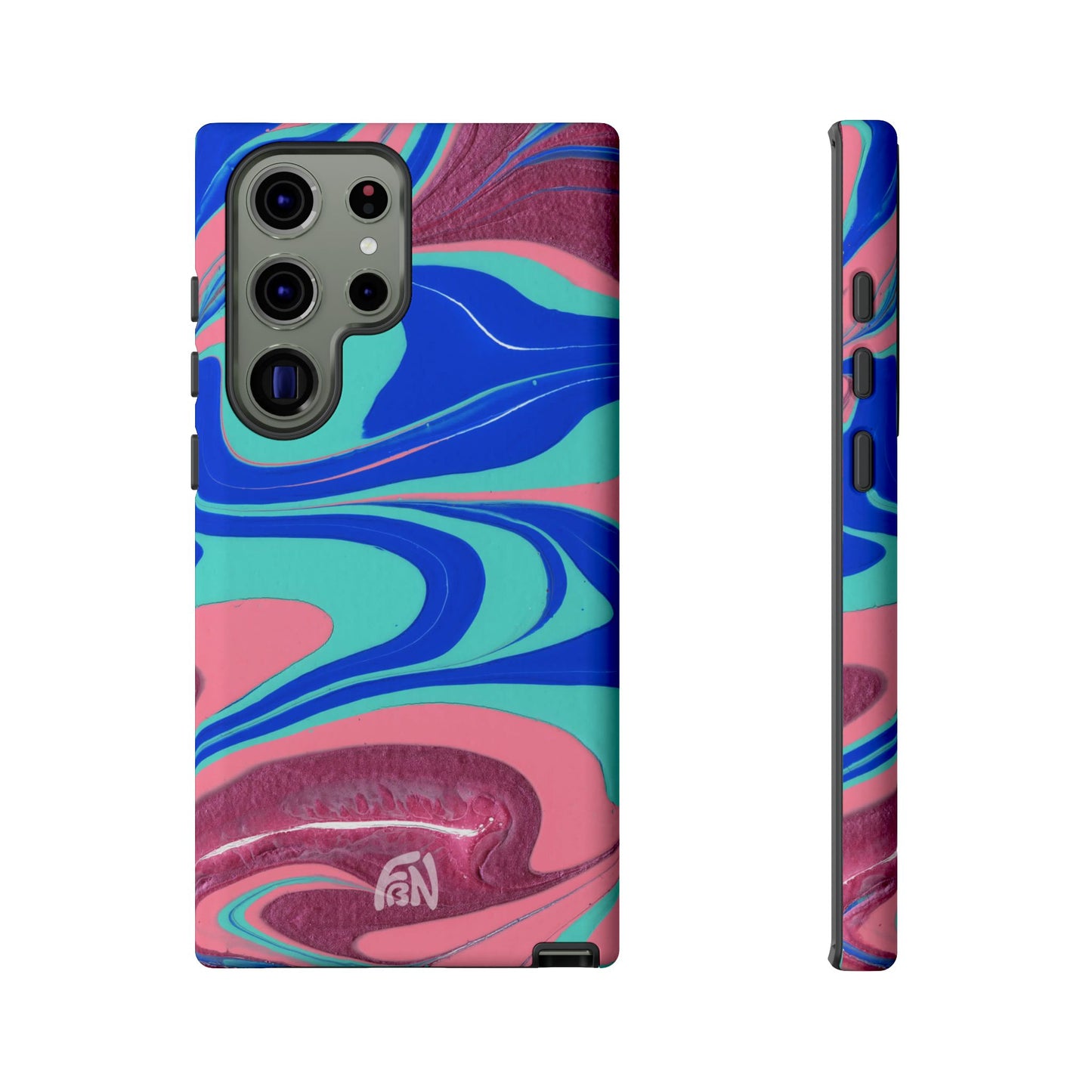 Spring Flow Protective Cases