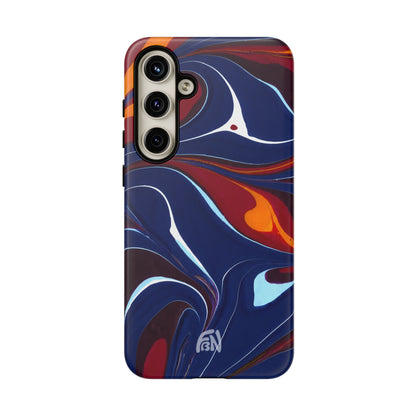 Retro Tide Protective Cases