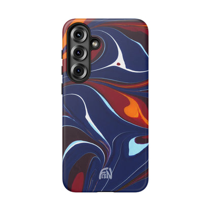 Retro Tide Protective Cases
