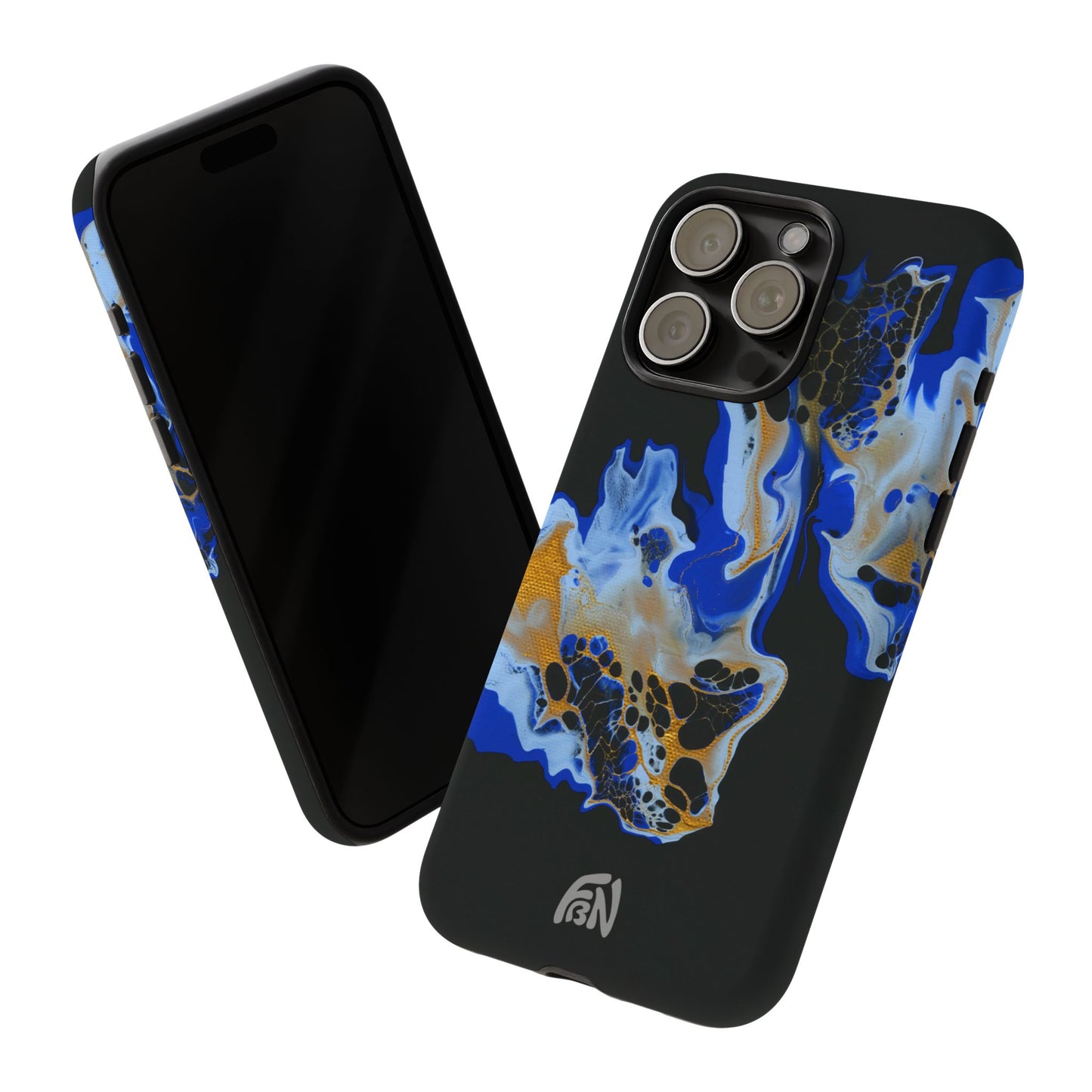 Fire & Ice Protective Cases