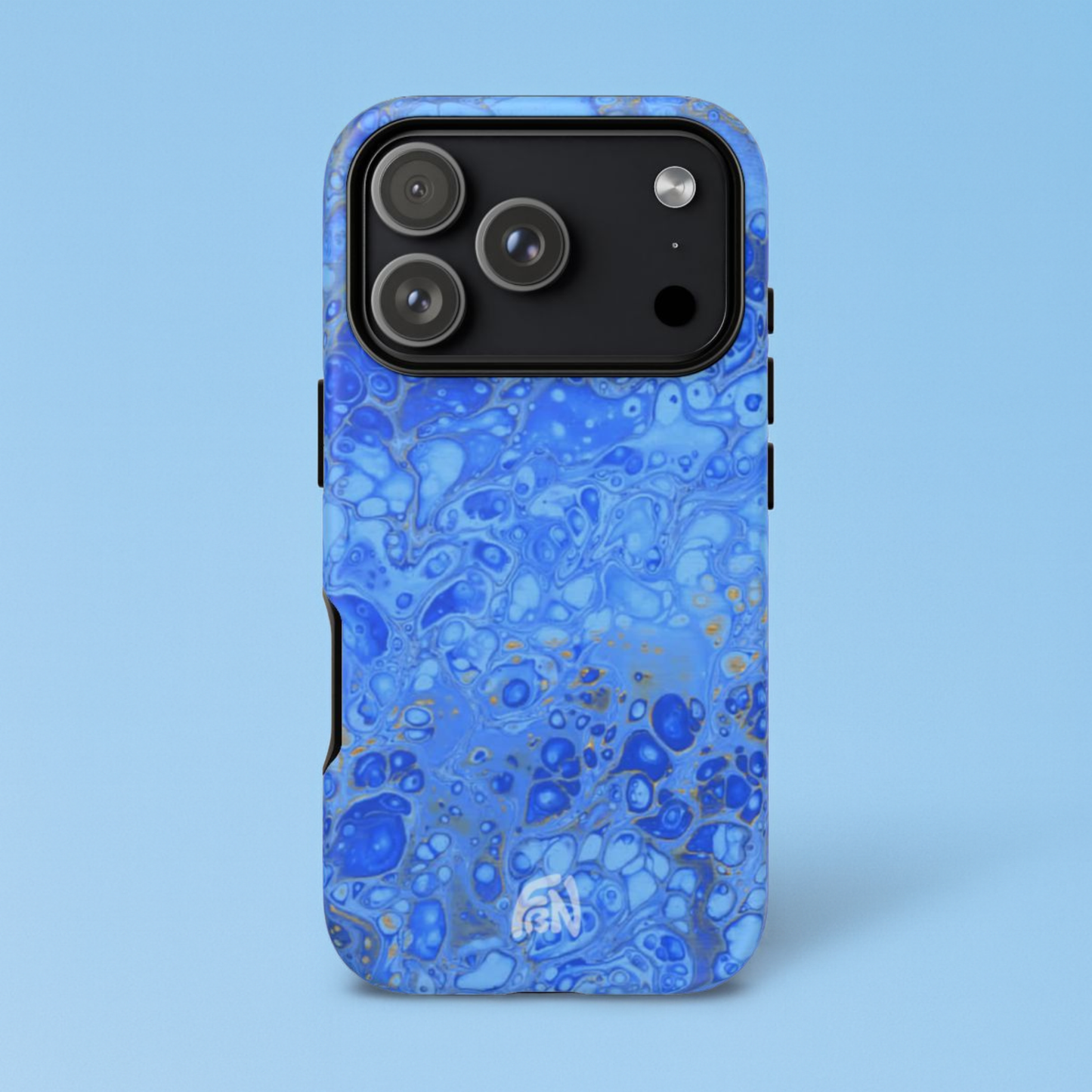 Sweet Blues Protective Cases
