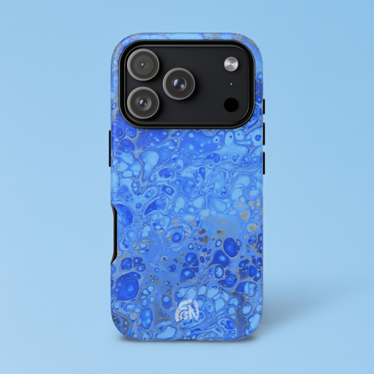 Sweet Blues Protective Cases