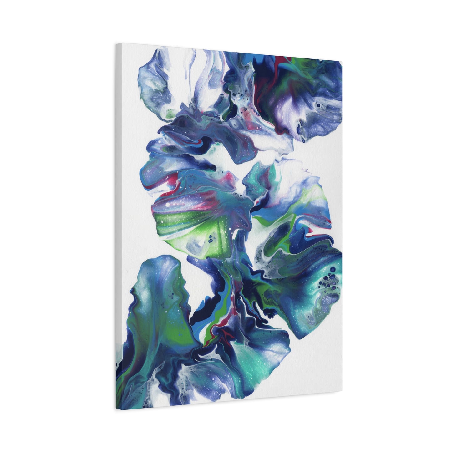 Piece of the Reef Print
