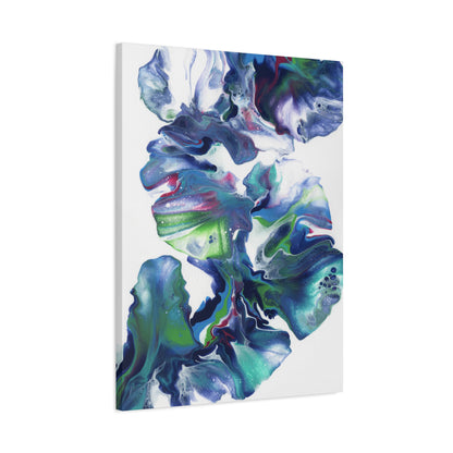 Piece of the Reef Print
