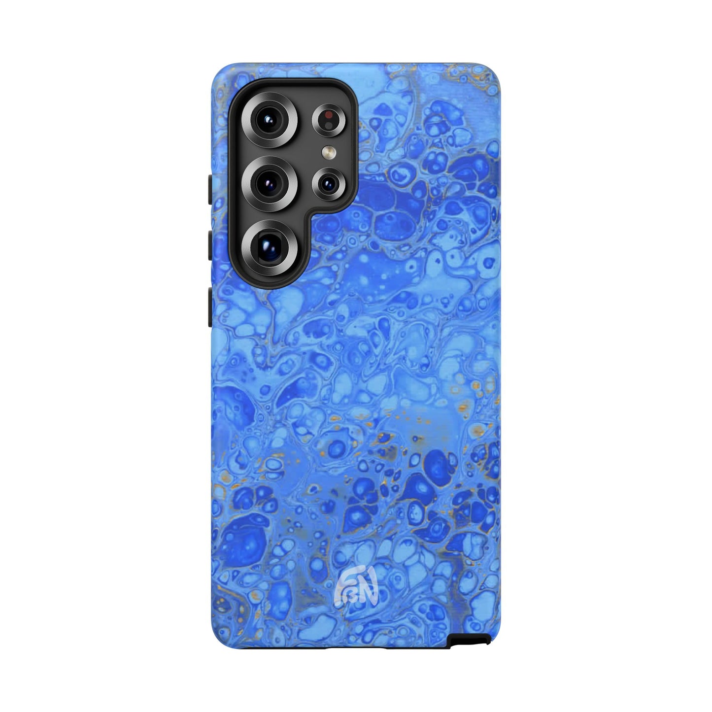 Sweet Blues Protective Cases