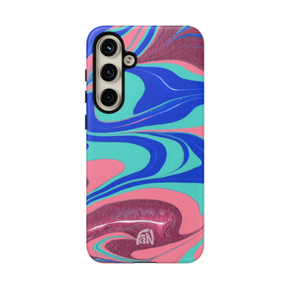 Spring Flow Protective Cases