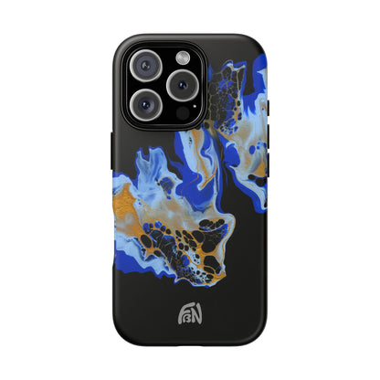 Fire & Ice Protective Cases