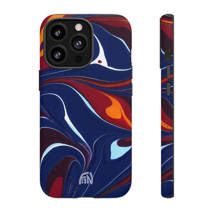 Retro Tide Protective Cases