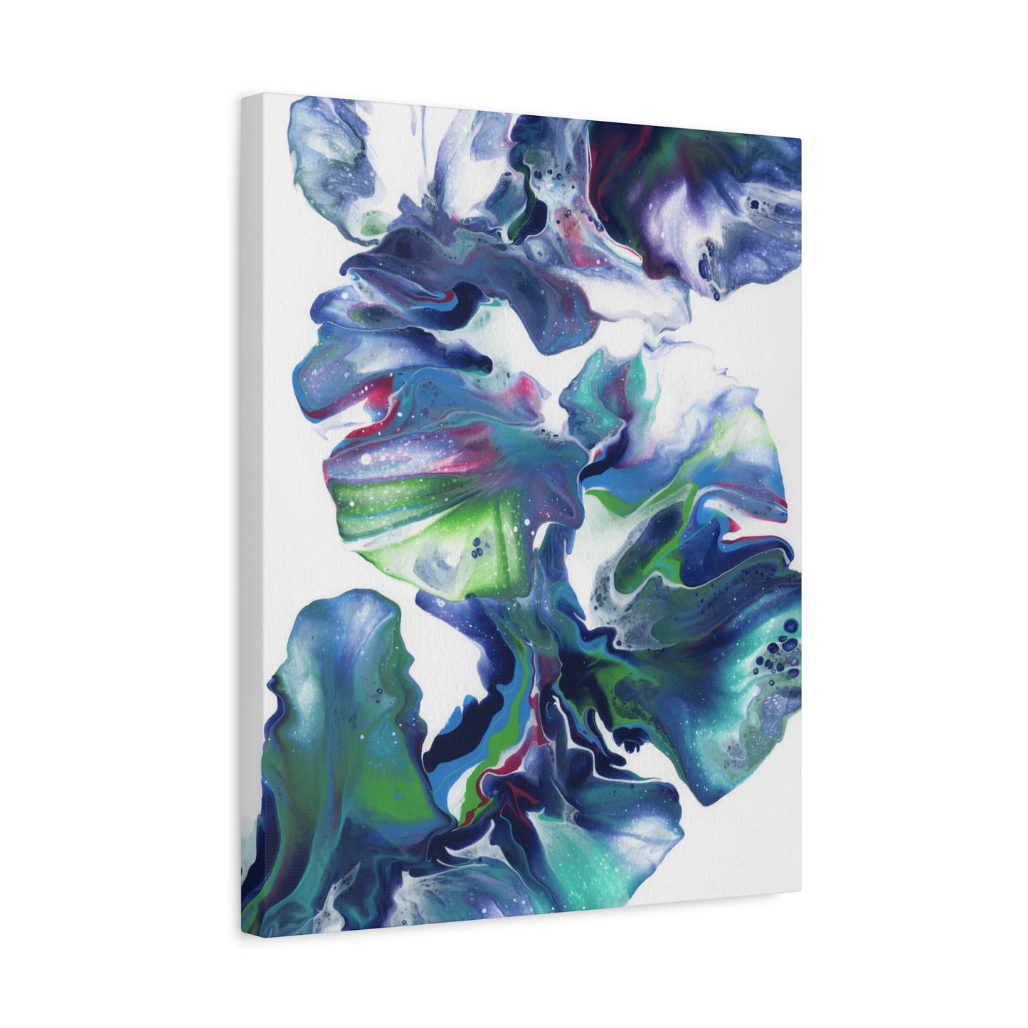 Piece of the Reef Print