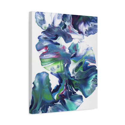 Piece of the Reef Print