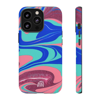 Spring Flow Protective Cases