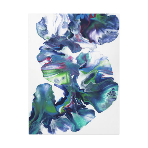 Piece of the Reef Print