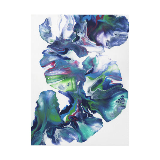 Piece of the Reef Print