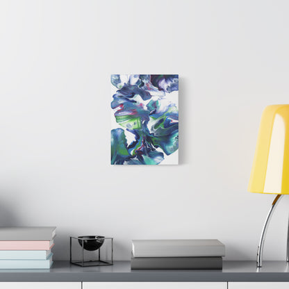 Piece of the Reef Print