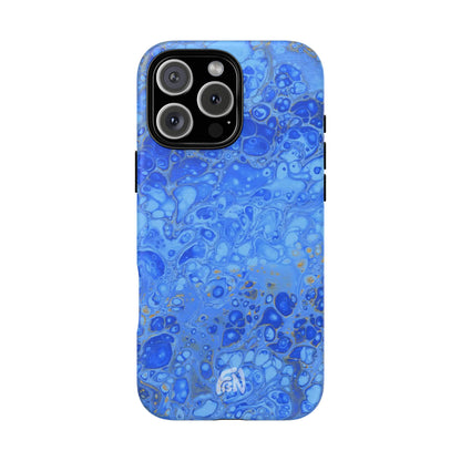 Sweet Blues Protective Cases