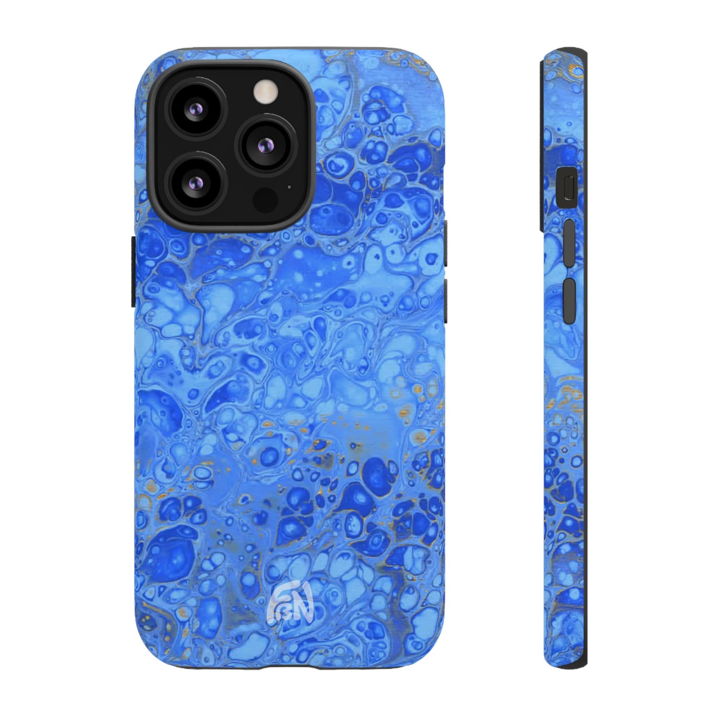 Sweet Blues Protective Cases