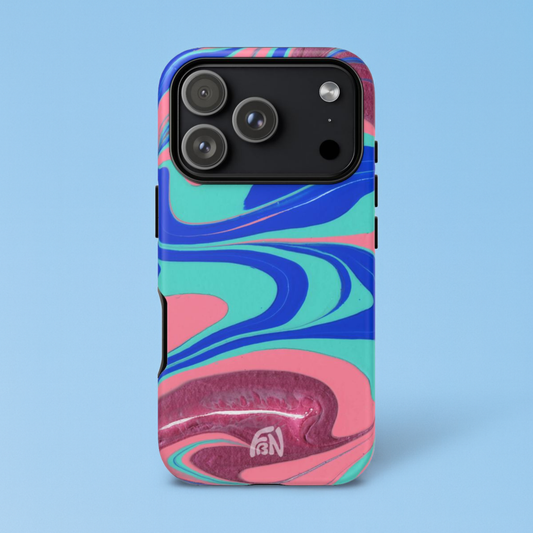 Spring Flow Protective Cases