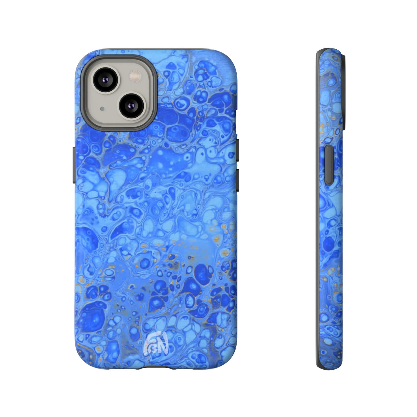 Sweet Blues Protective Cases