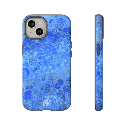 Sweet Blues Protective Cases