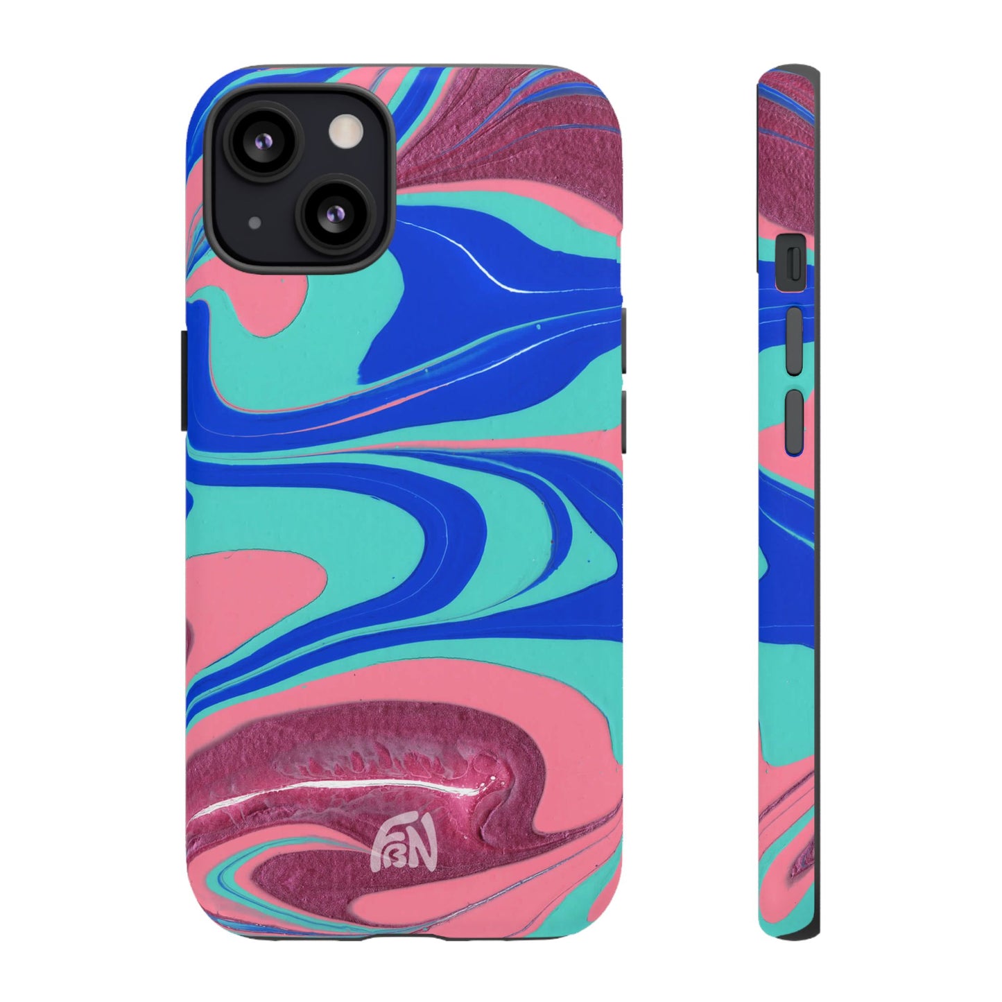 Spring Flow Protective Cases