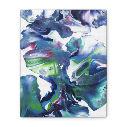 Piece of the Reef Print