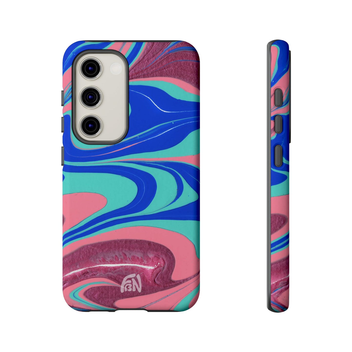 Spring Flow Protective Cases