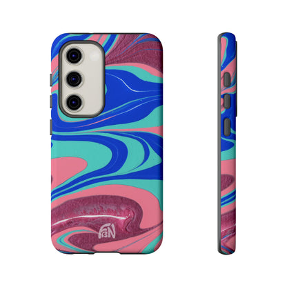 Spring Flow Protective Cases