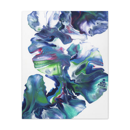 Piece of the Reef Print