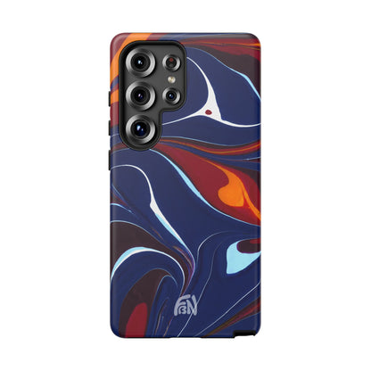 Retro Tide Protective Cases