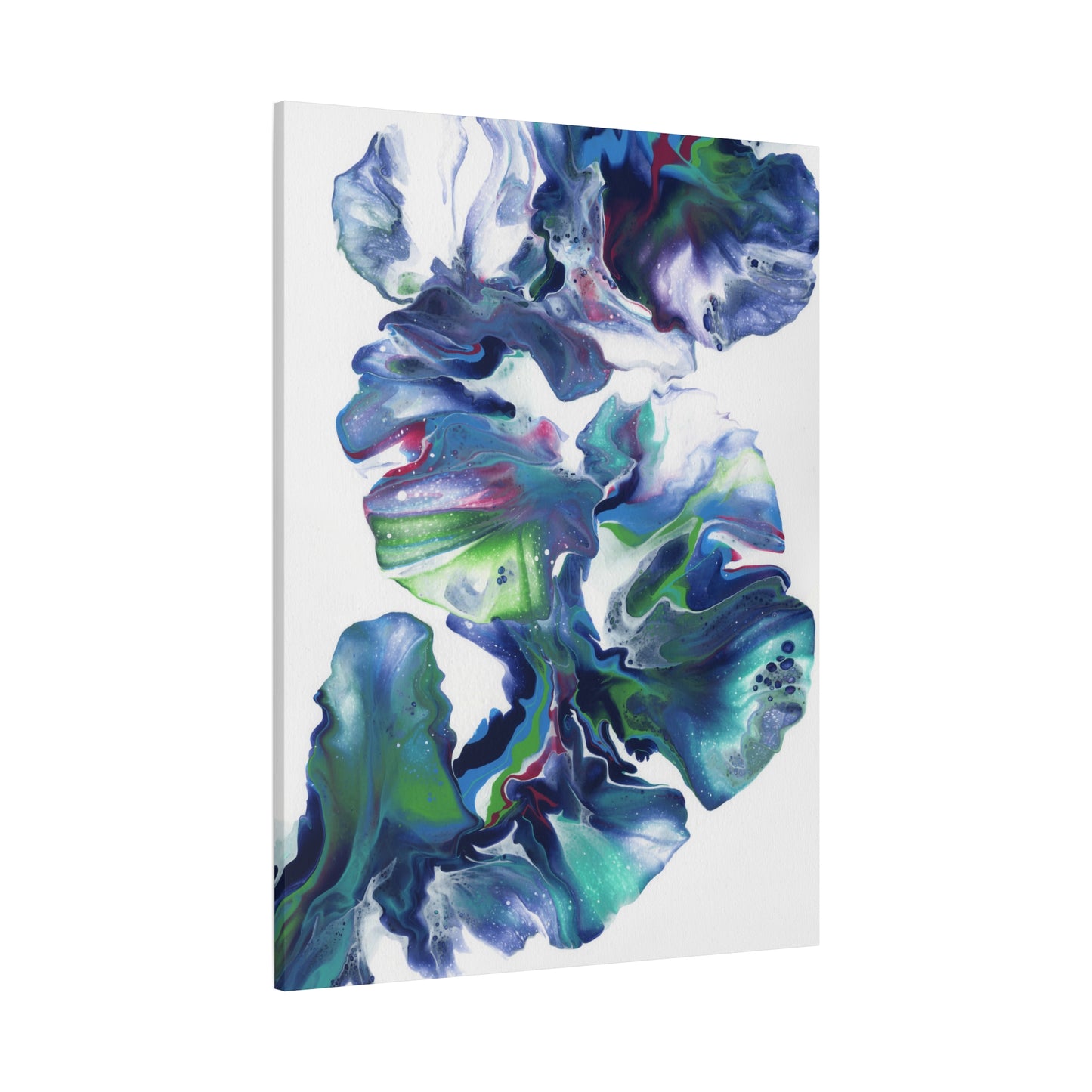 Piece of the Reef Print