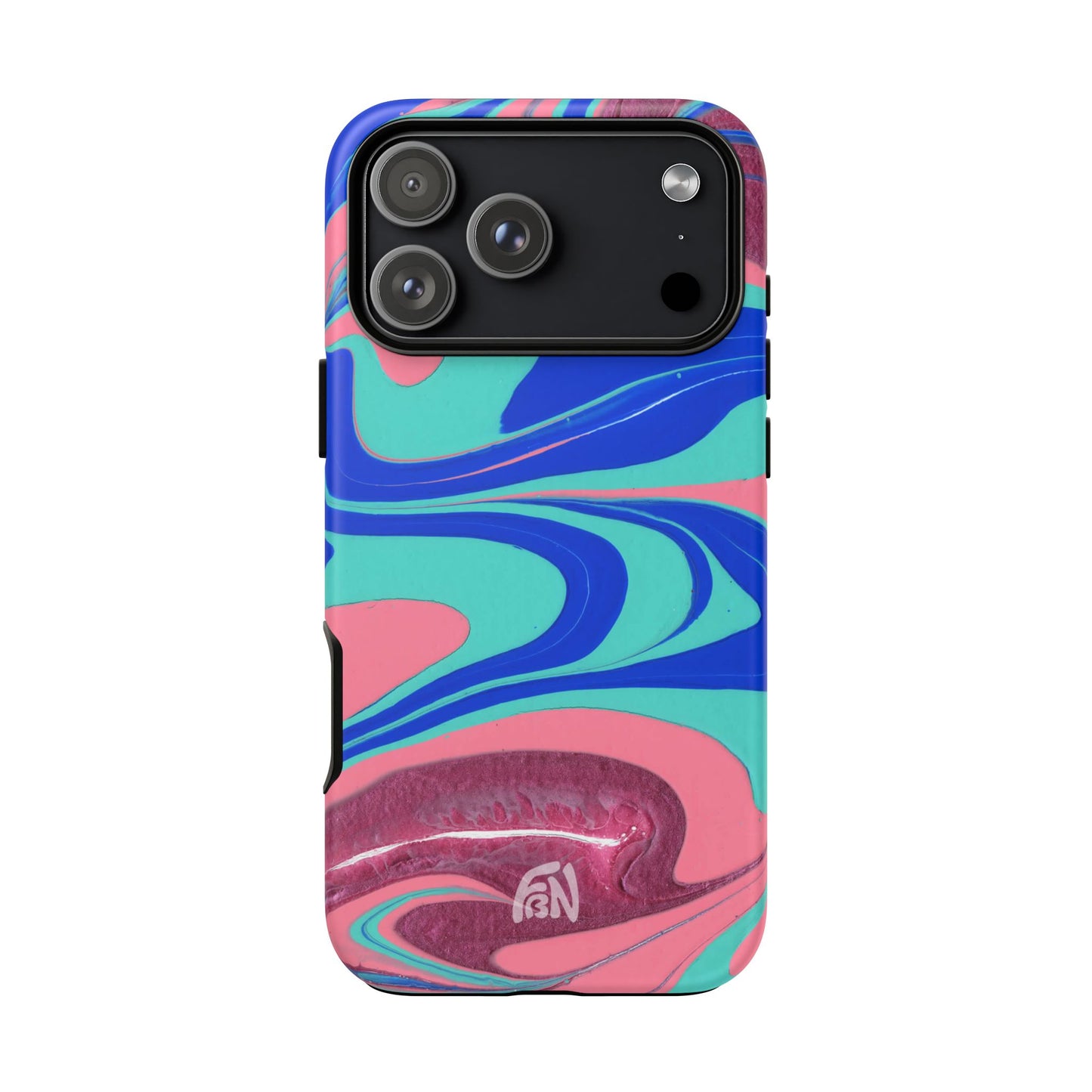 Spring Flow Protective Cases