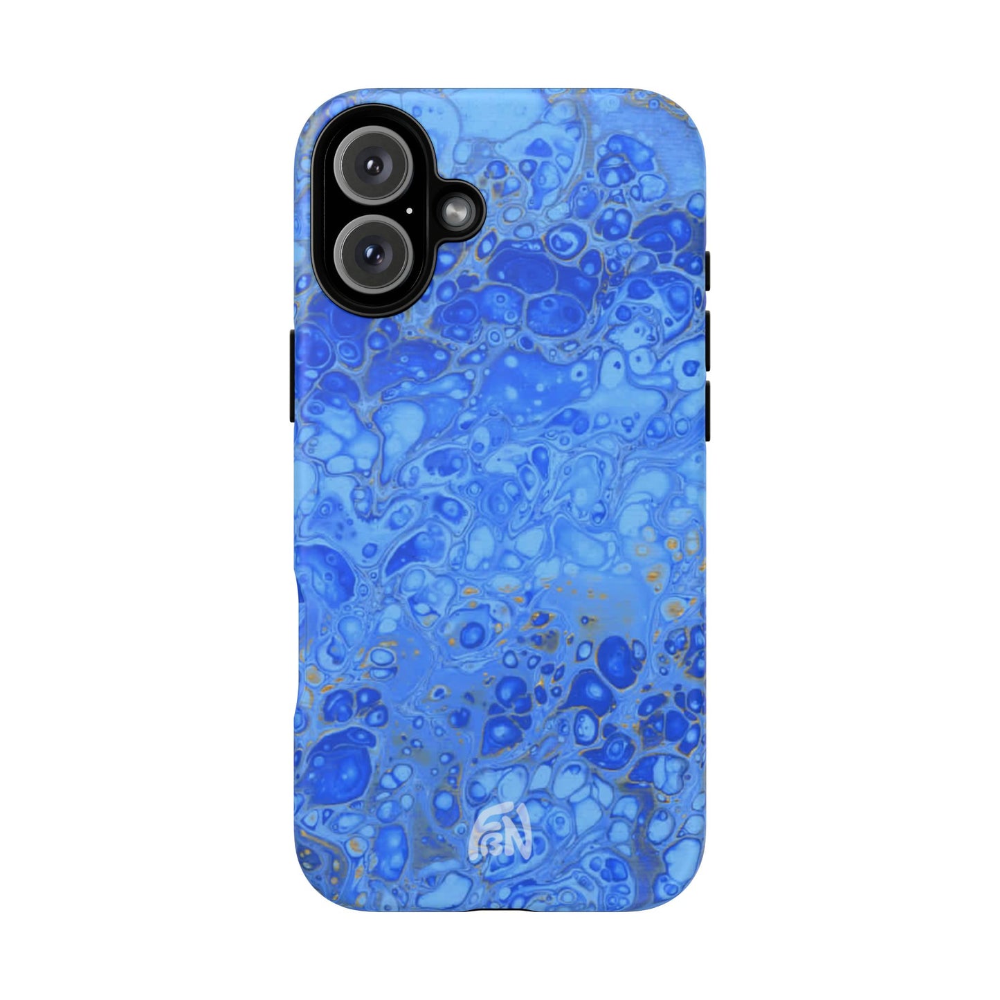 Sweet Blues Protective Cases